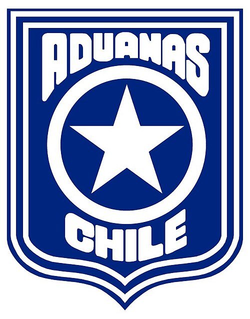 Servicio Nacional de Aduanas Chile